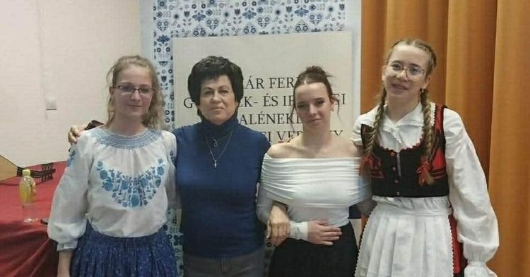 Pesovár Népdaléneklési Verseny 2026